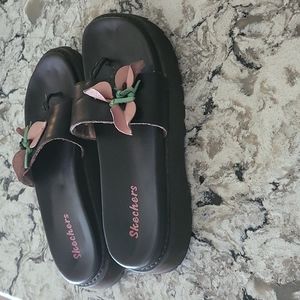 Vintage 90s Y2K Platforms